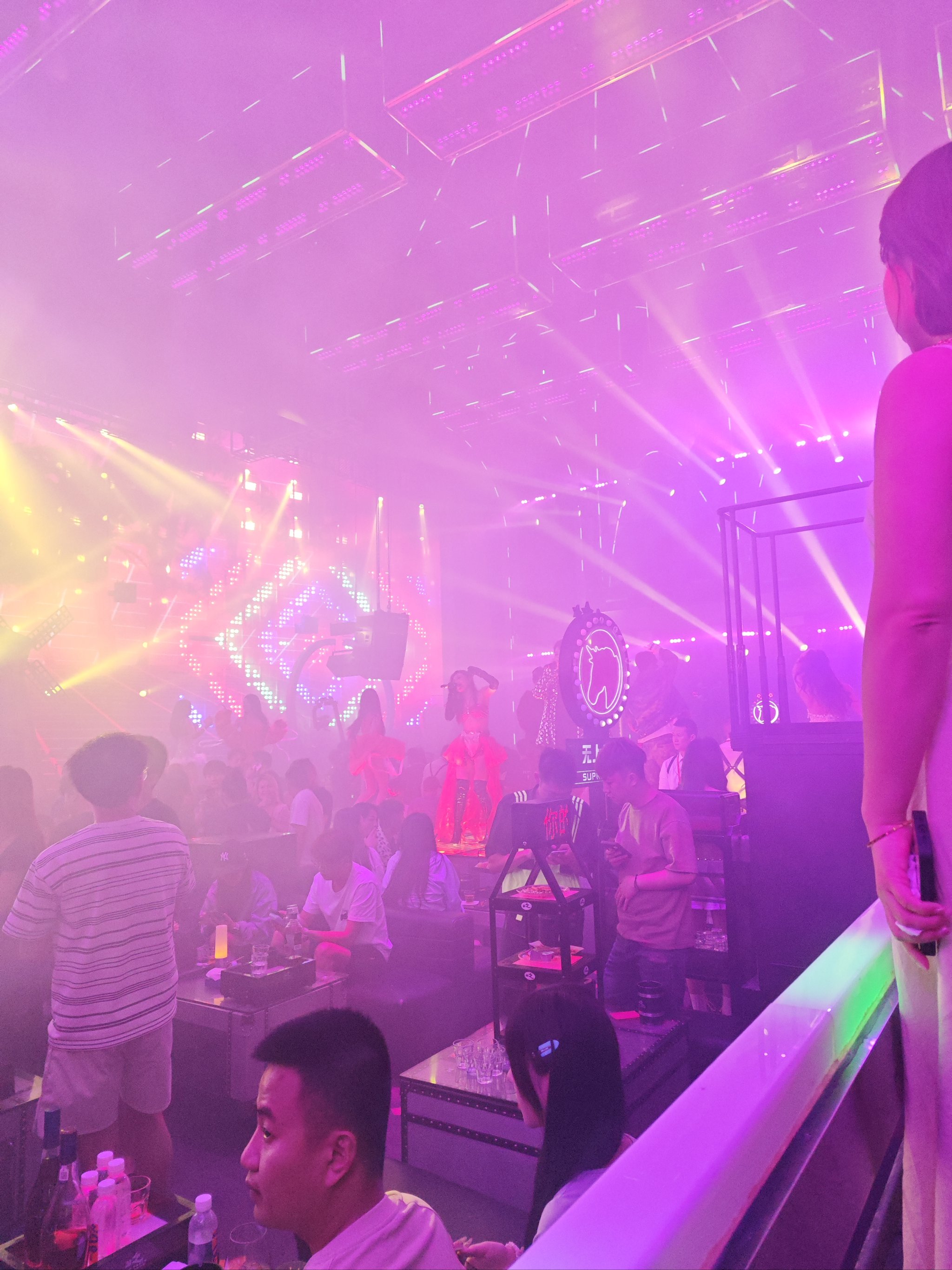 洛阳商务ktv独具魅力-洛宁县ktv预定