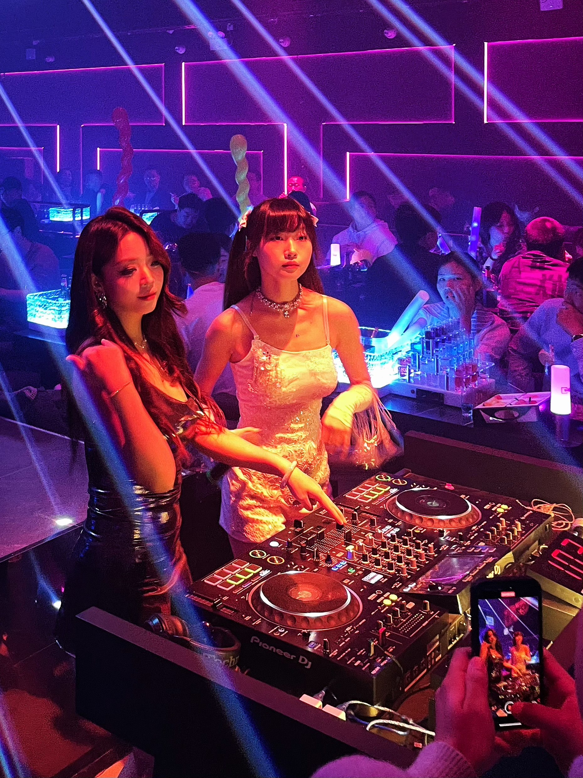 洛阳商务ktv精选中低端优质场所-洛宁县ktv预定