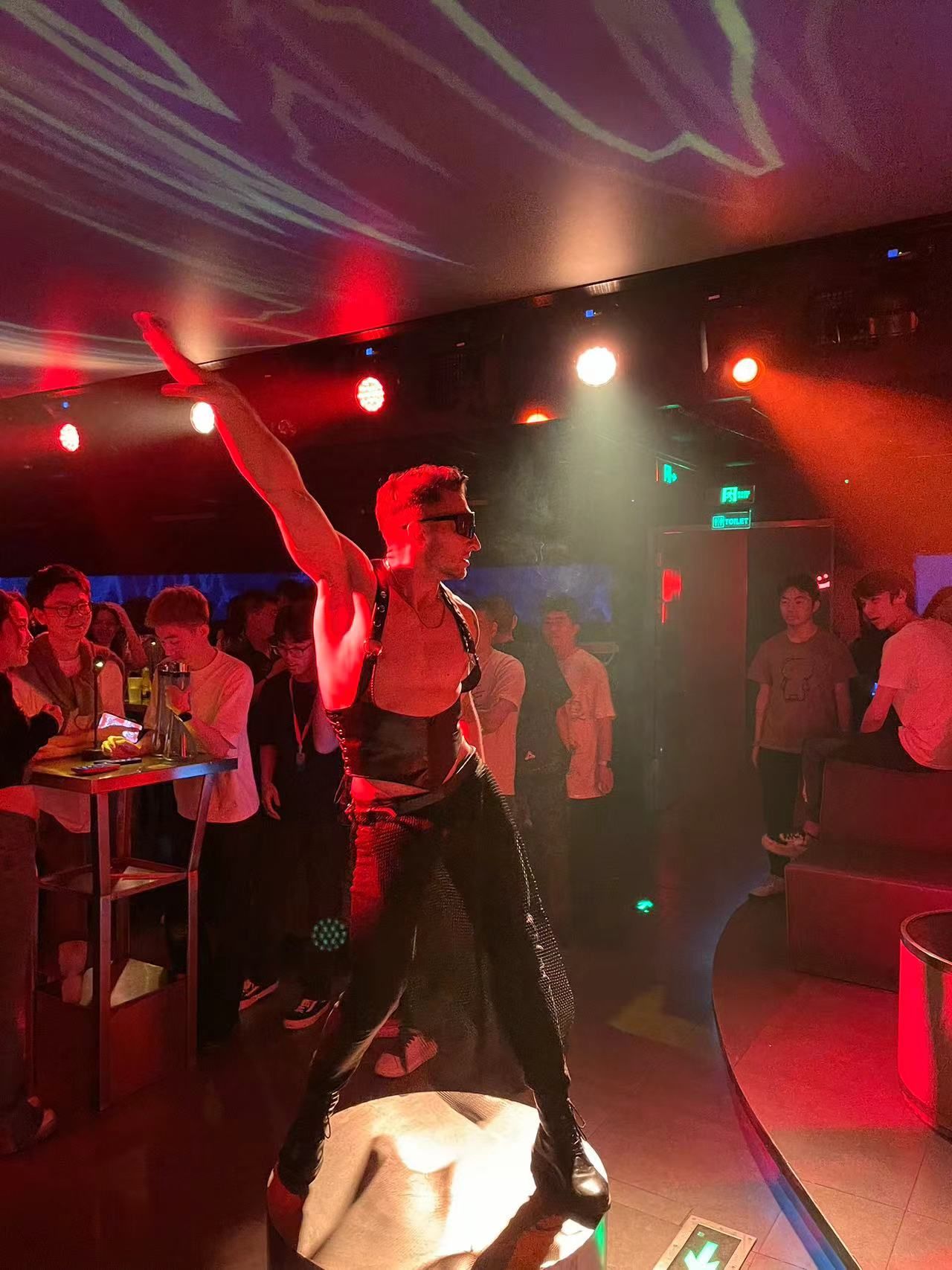 洛阳商务ktv低端场全新体验-洛宁县ktv预定